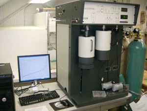 autosorb